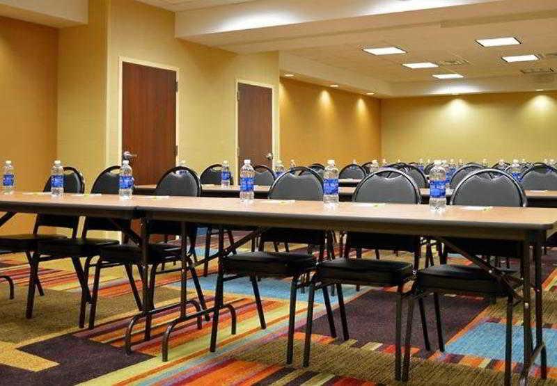 Fairfield Inn & Suites By Marriott Stafford Quantico Exterior foto